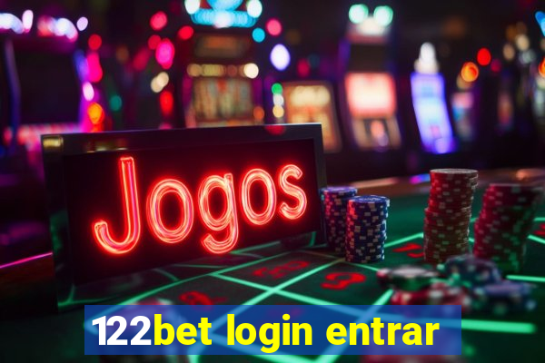 122bet login entrar